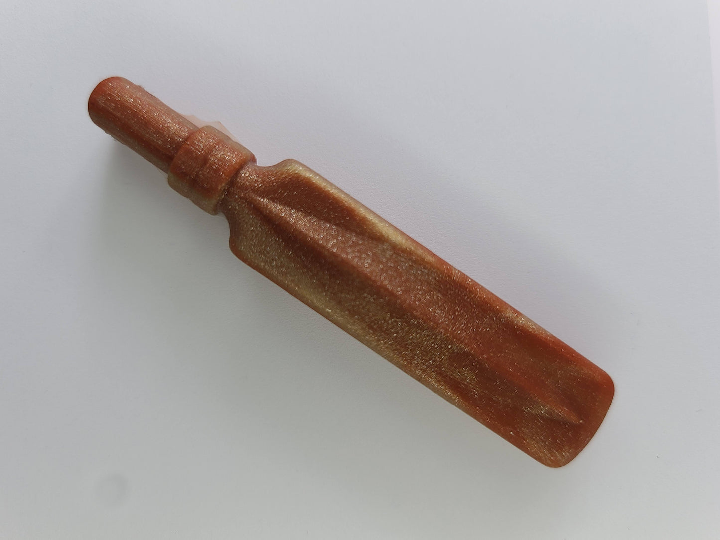 Cricket Bat Pendant