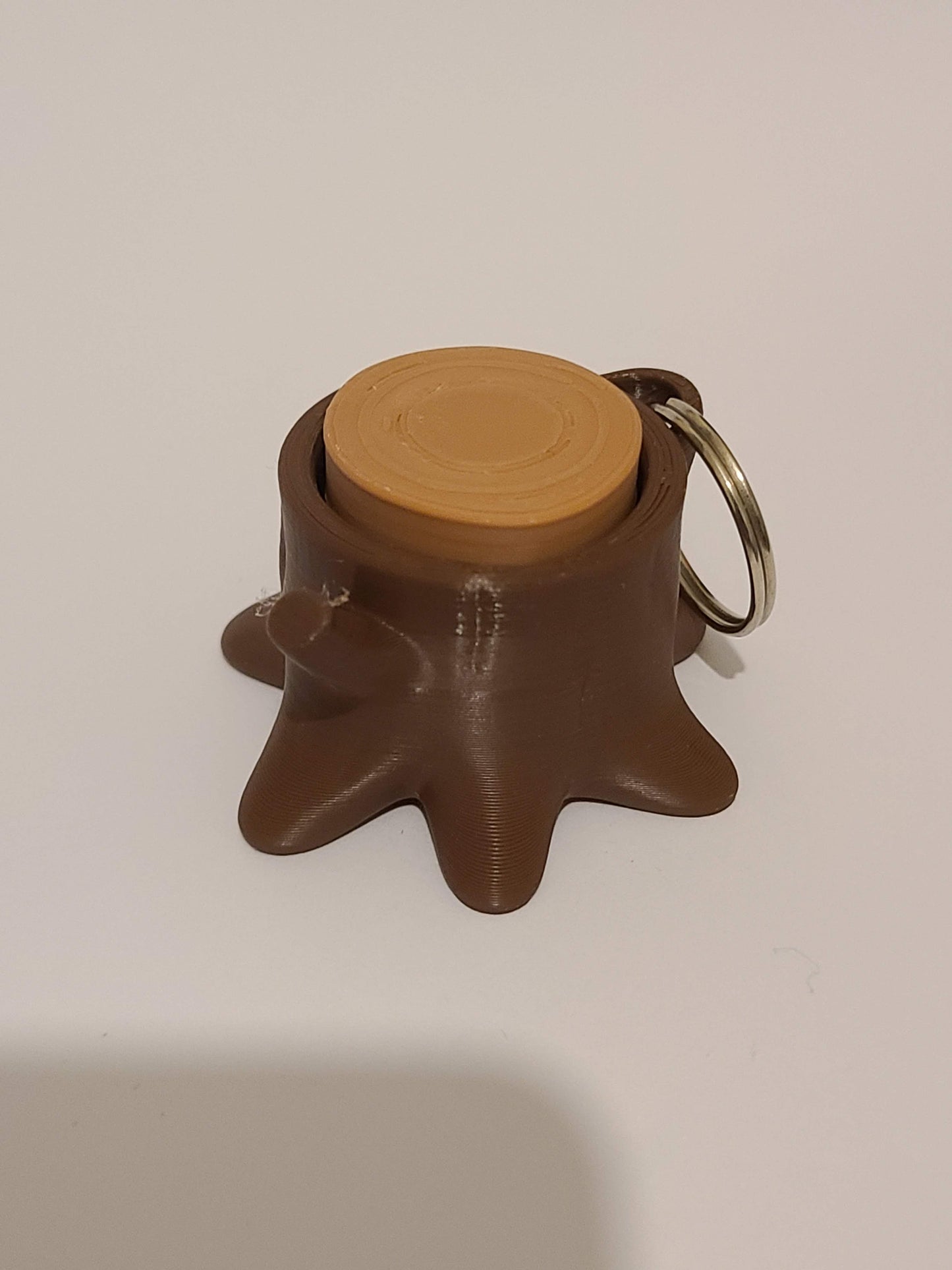 Tree Stump Clicker