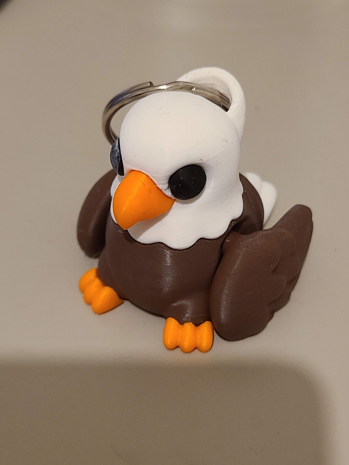 Eagle