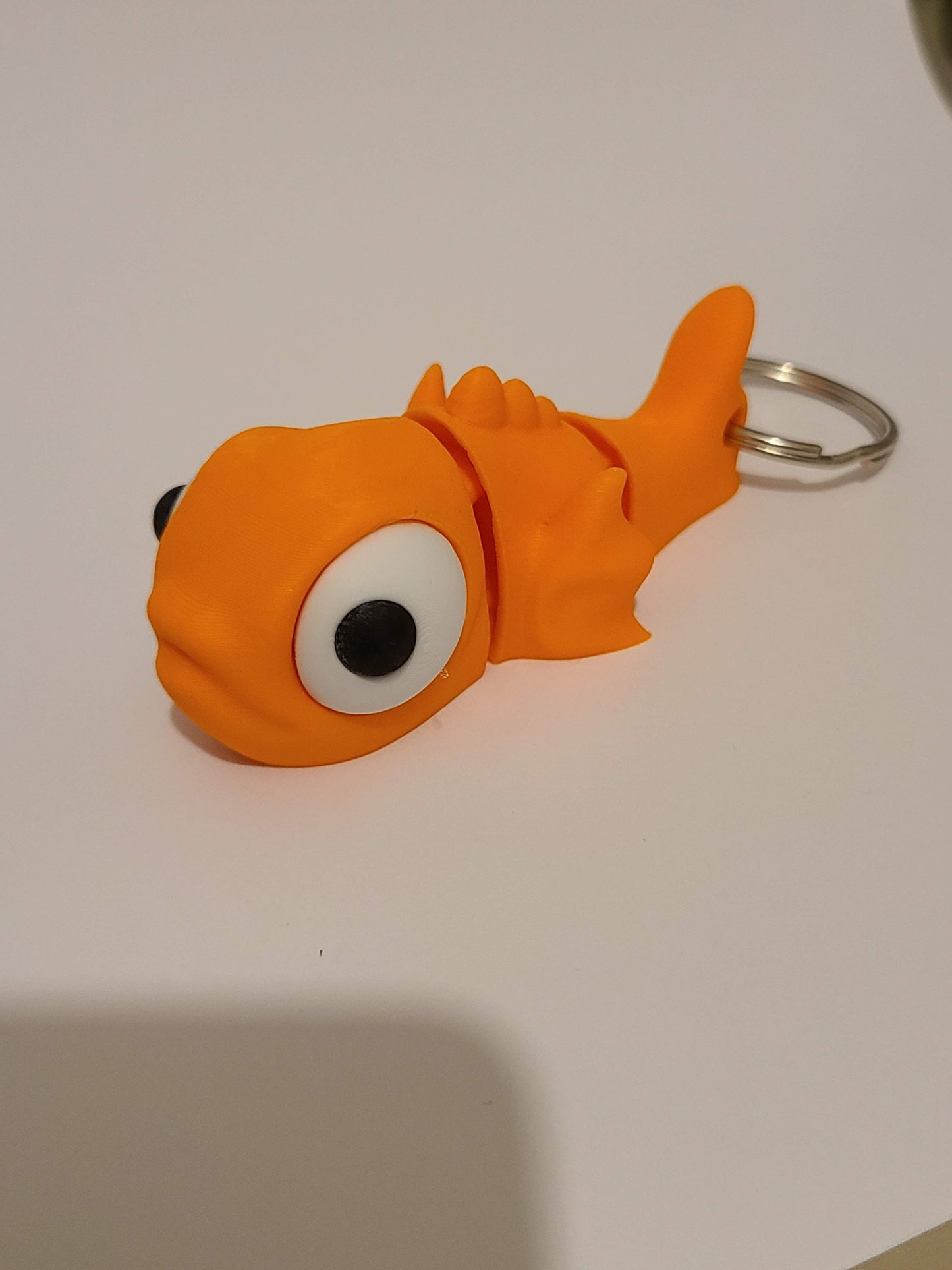 Goldfish