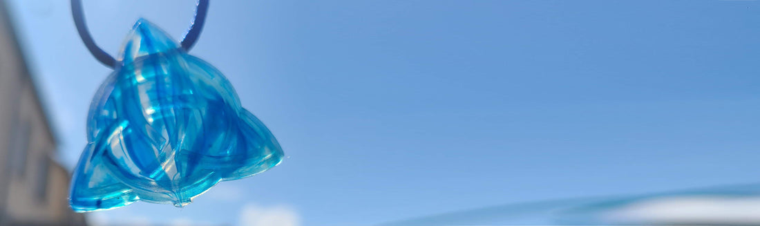 Chewelry: Stylish Oral Sensory Support for Teens and Adults