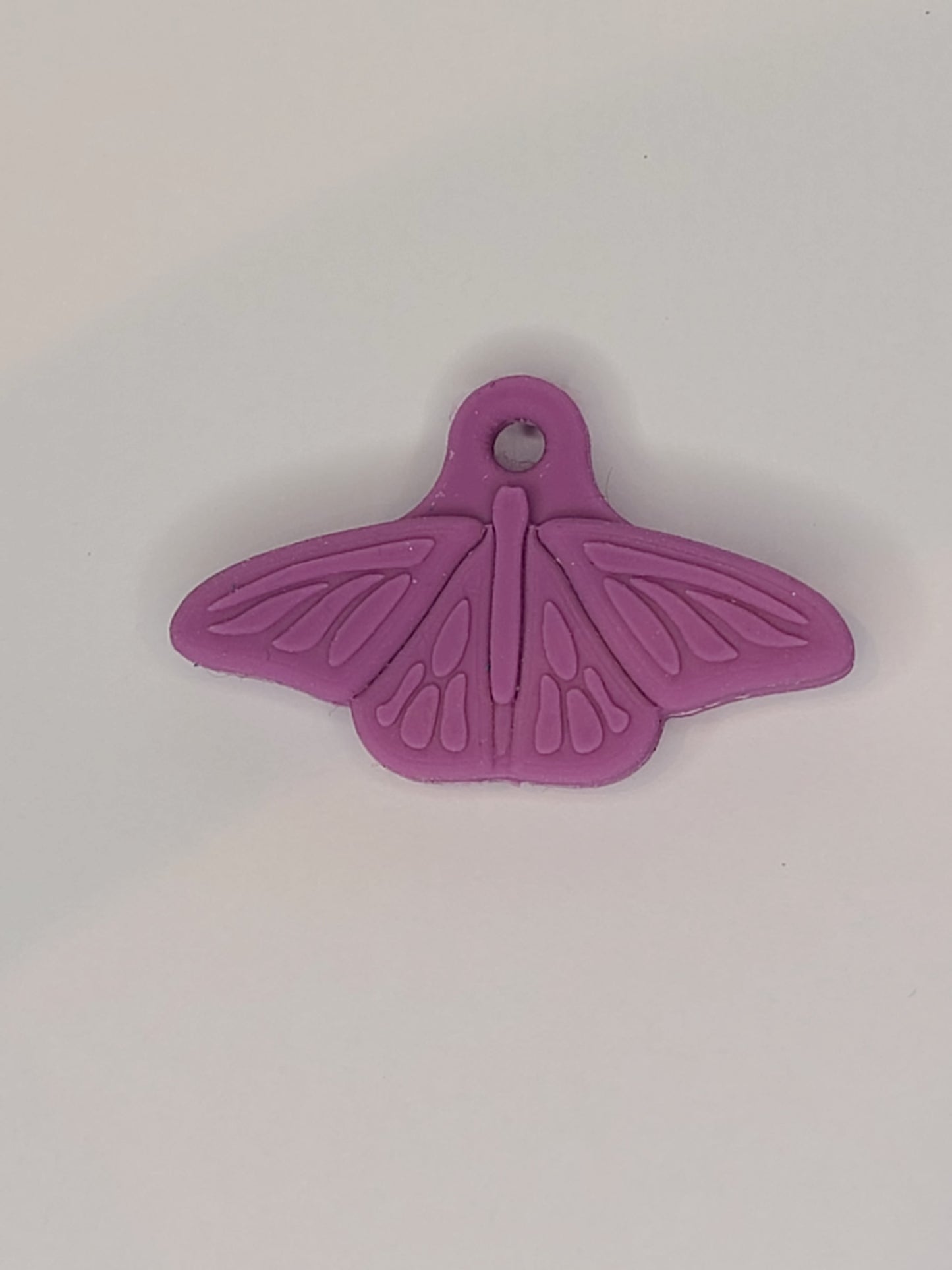 Butterfly Pendant