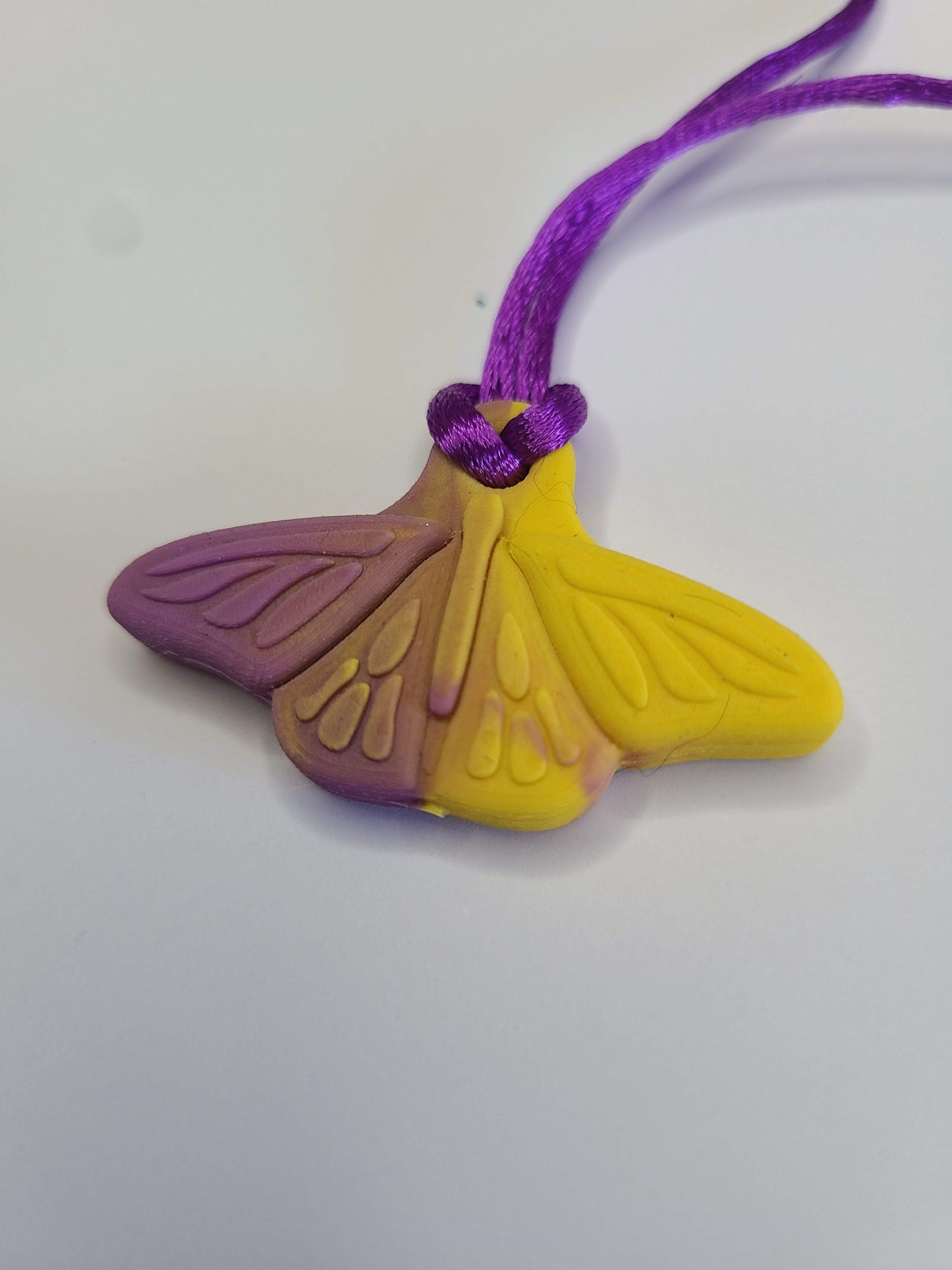 Butterfly Pendant
