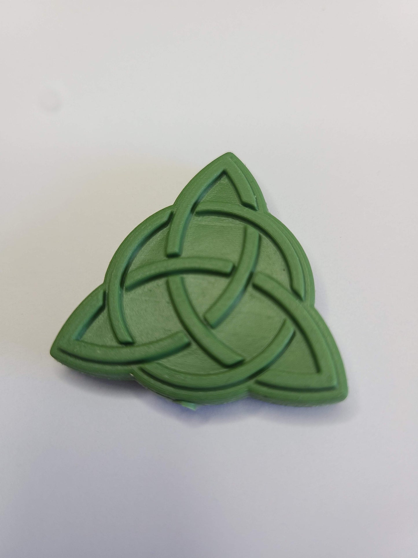 The Trinity (Celtic) Knot Pendant