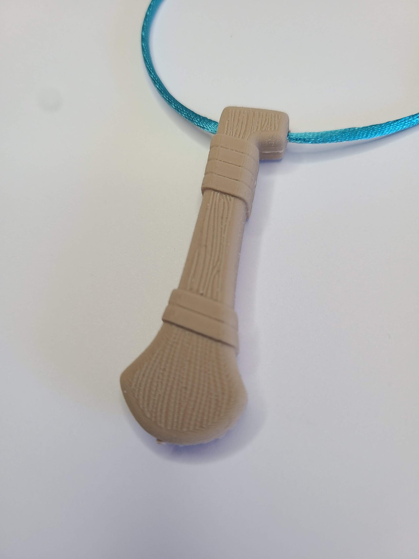 Hurley Stick Pendant (Smooth Surface)