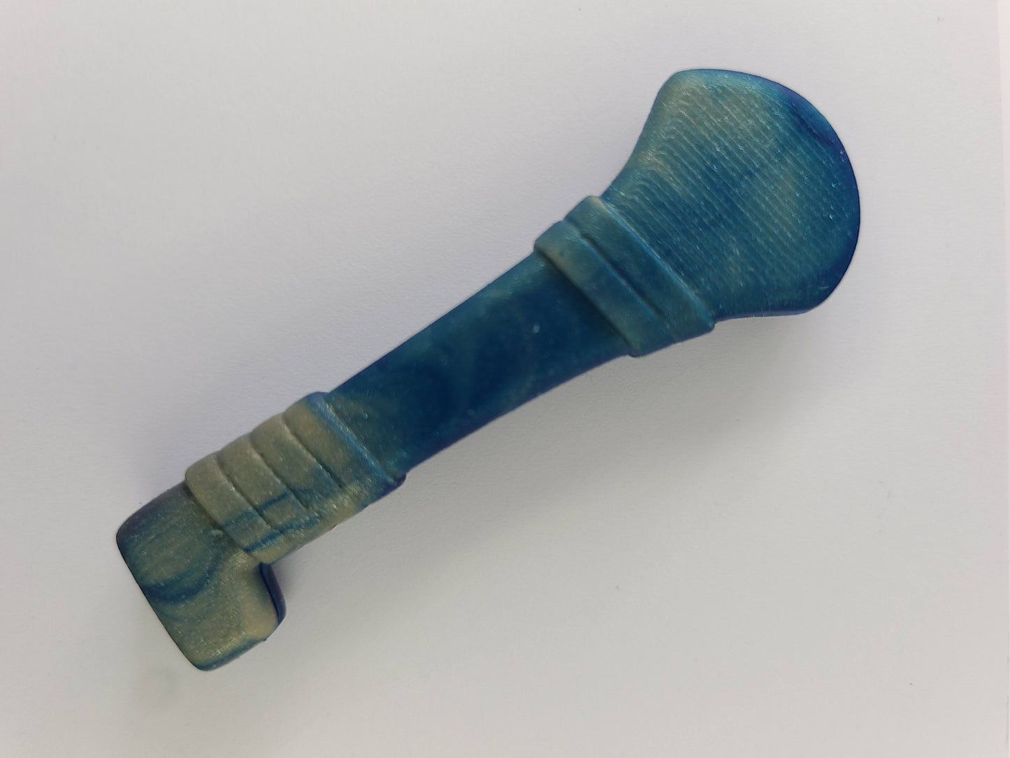 Hurley Stick Pendant (Smooth Surface)