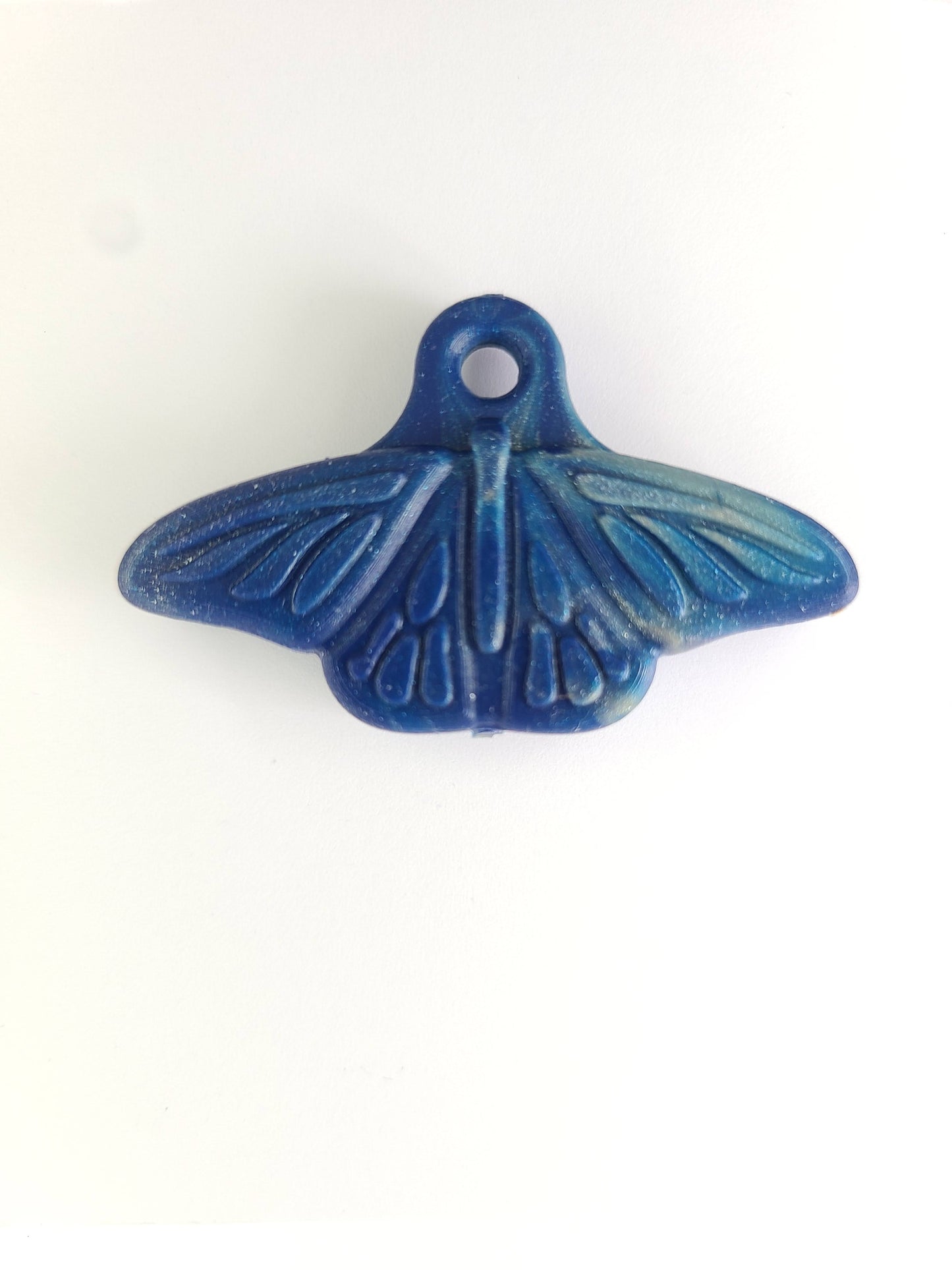 Butterfly Pendant