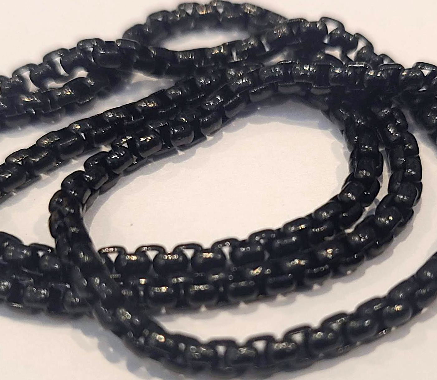 Necklace for Chewelry