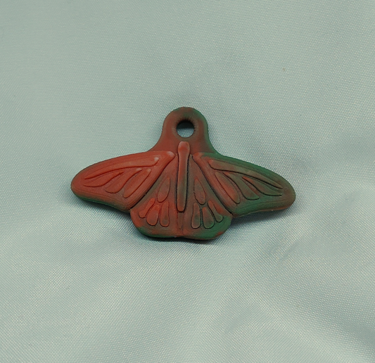 Butterfly Pendant