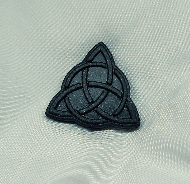 The Trinity (Celtic) Knot Pendant