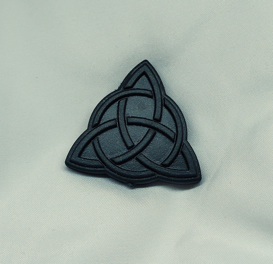 The Trinity (Celtic) Knot Pendant