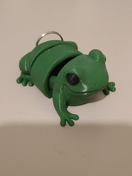 Frog