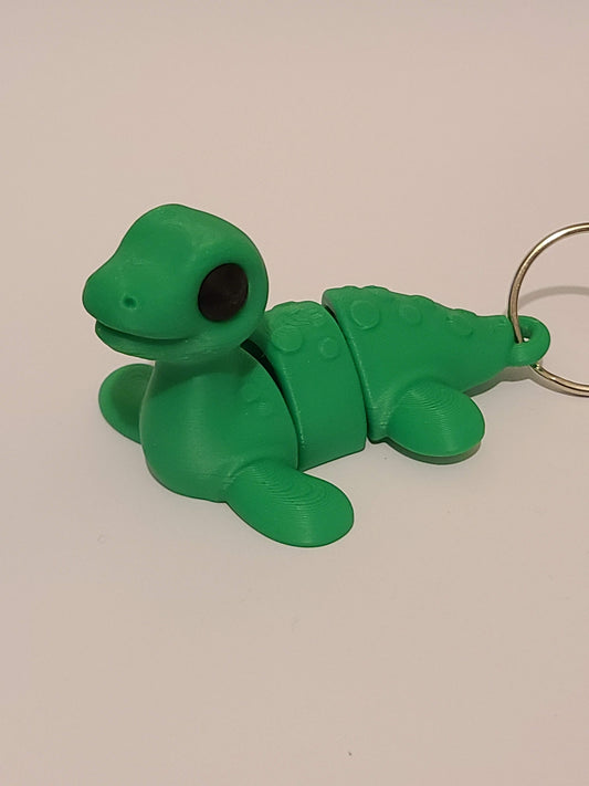 Plesiosaur