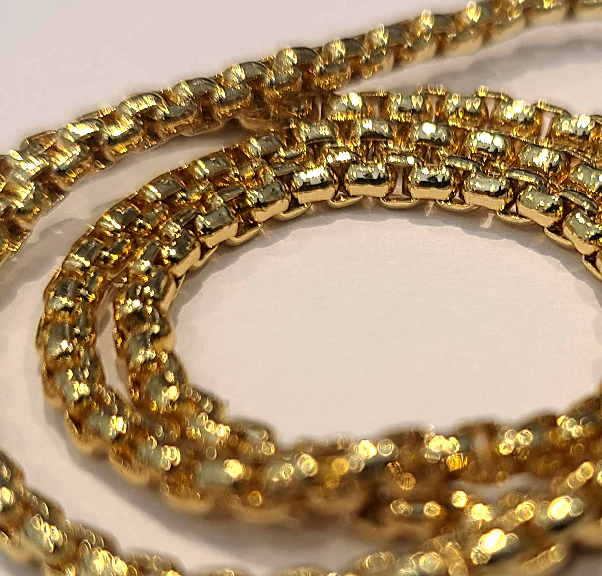 Necklace for Chewelry