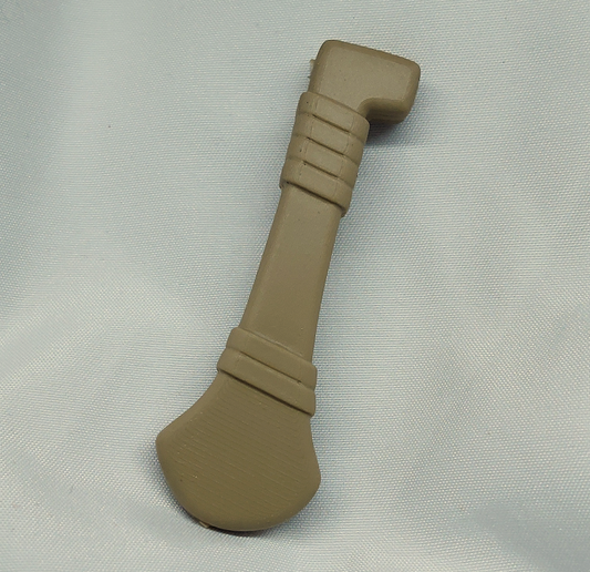 Hurley Stick Pendant (Smooth Surface)