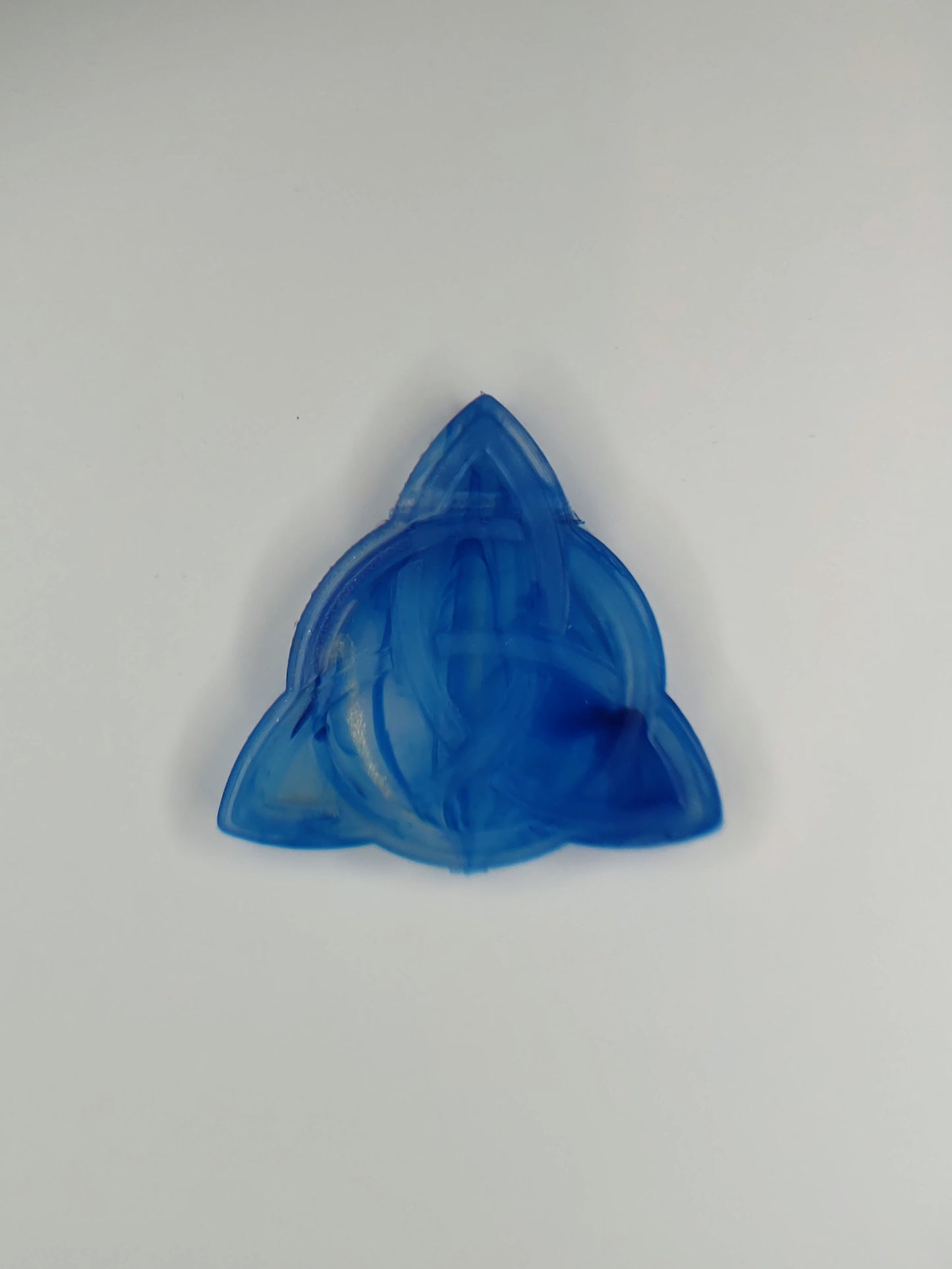 The Trinity (Celtic) Knot Pendant