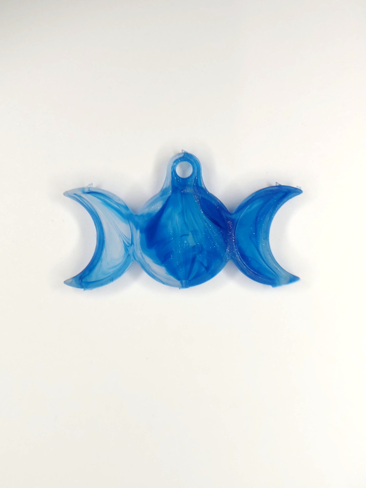 Triple Goddess Pendant