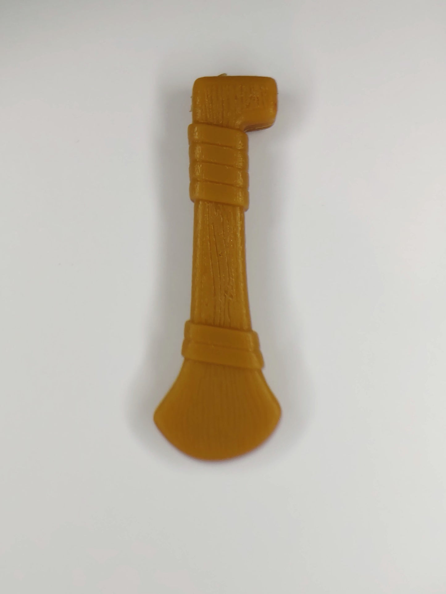 Hurley Stick Pendant (Woodgrain Texture)