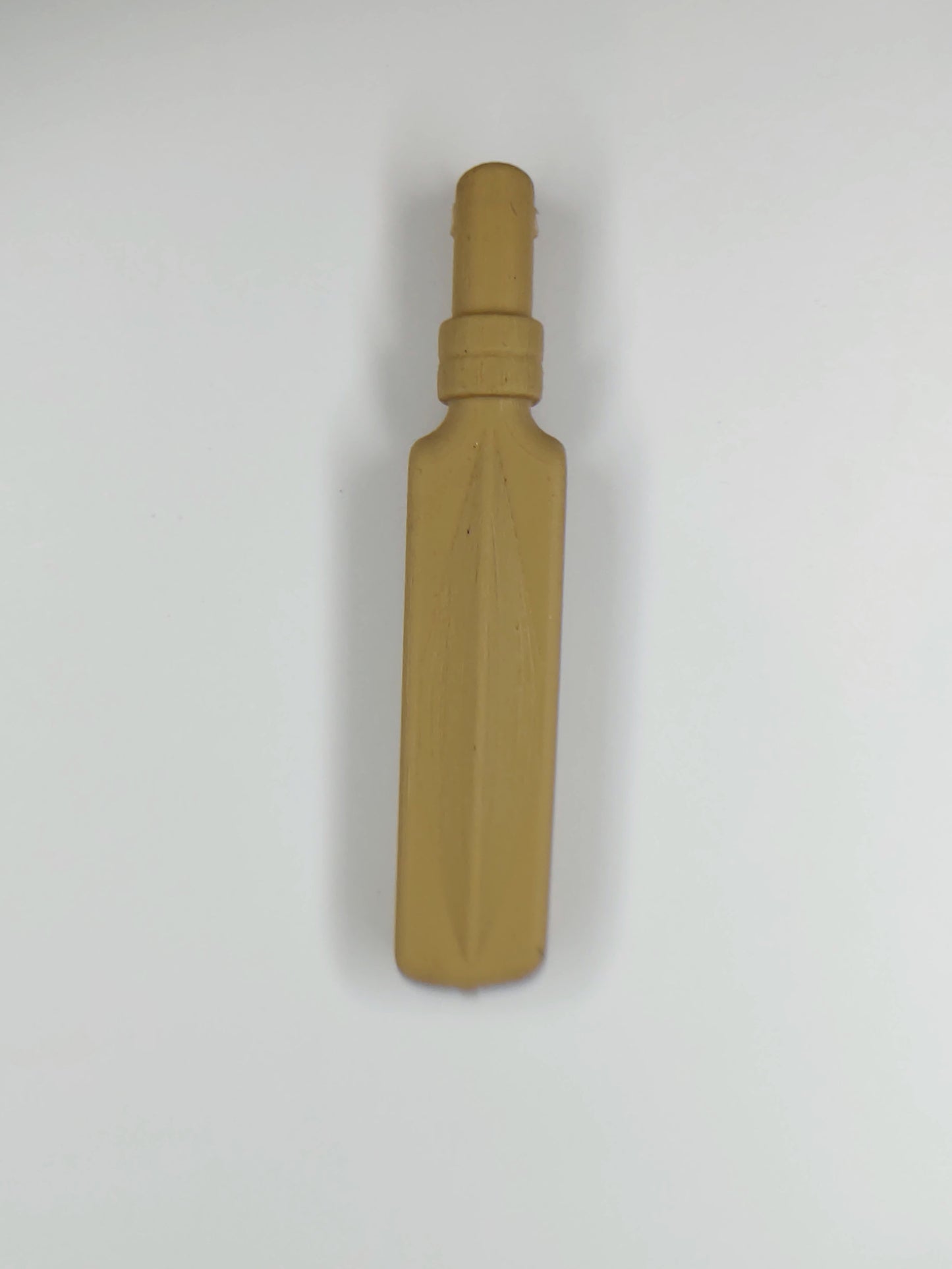 Cricket Bat Pendant