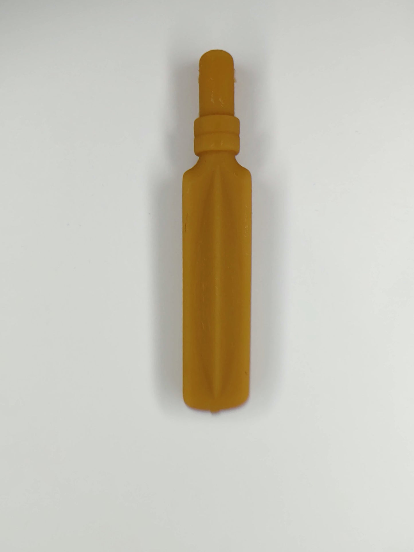Cricket Bat Pendant