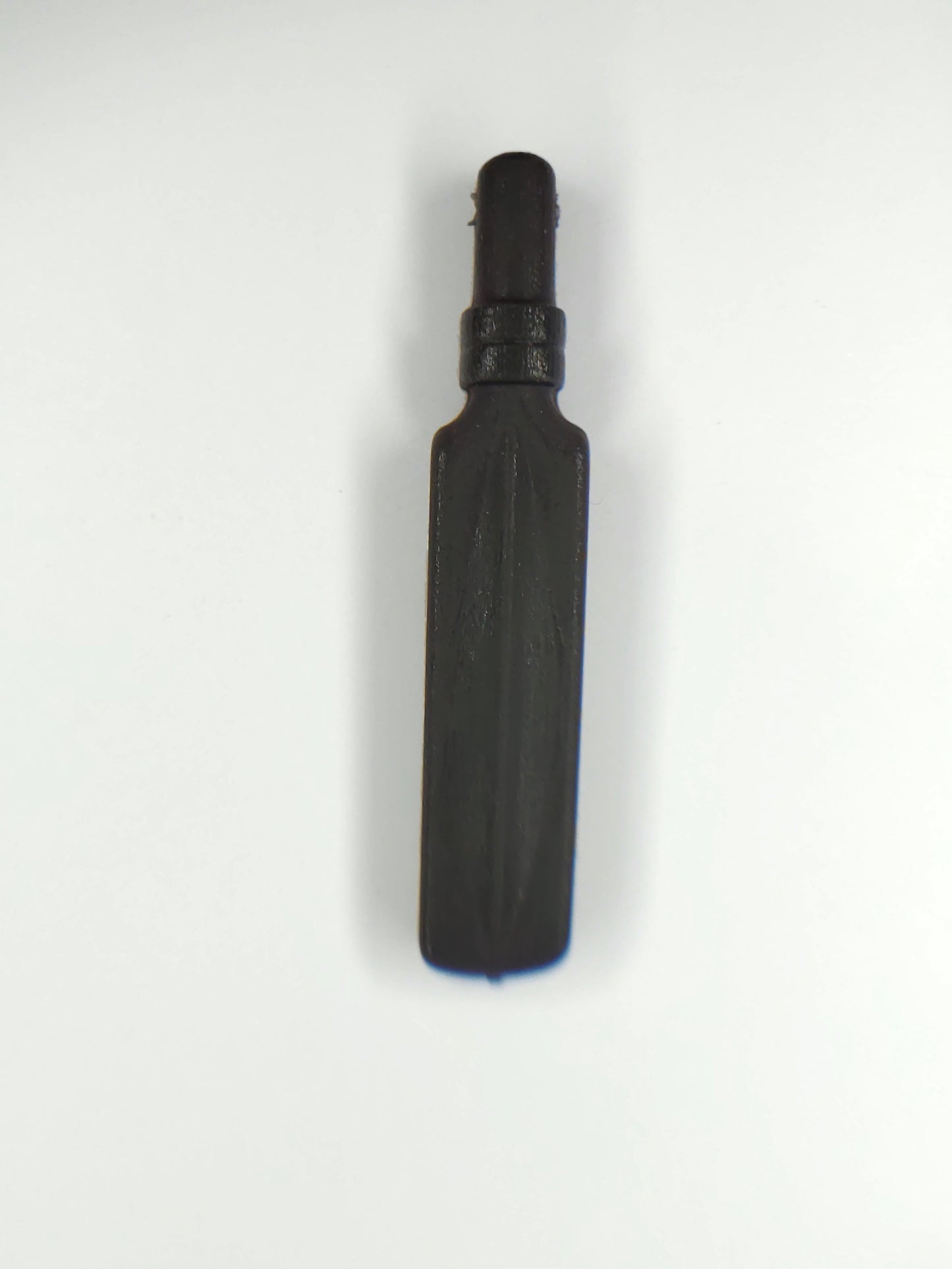 Cricket Bat Pendant