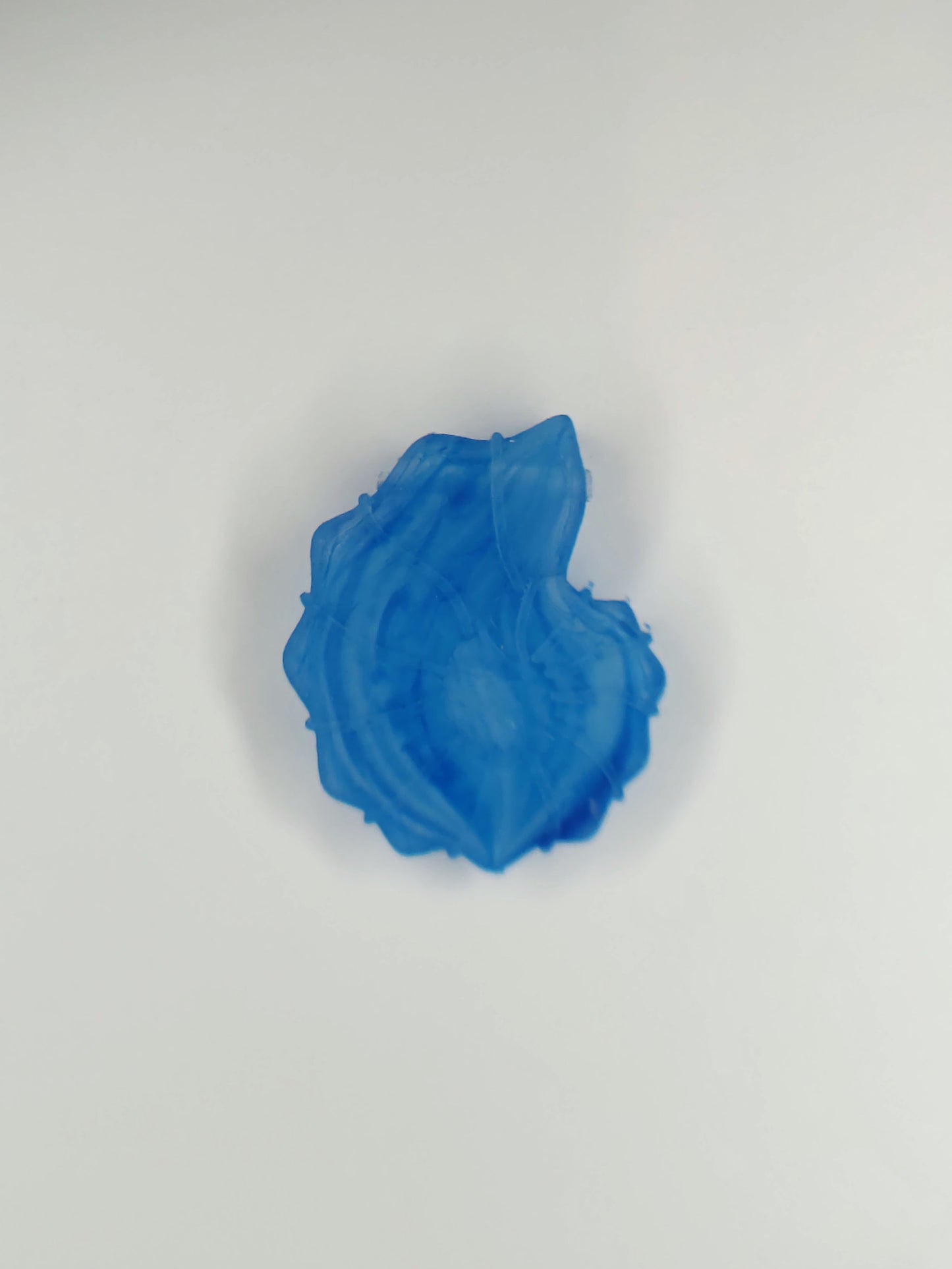 Ammonite Shell Pendant