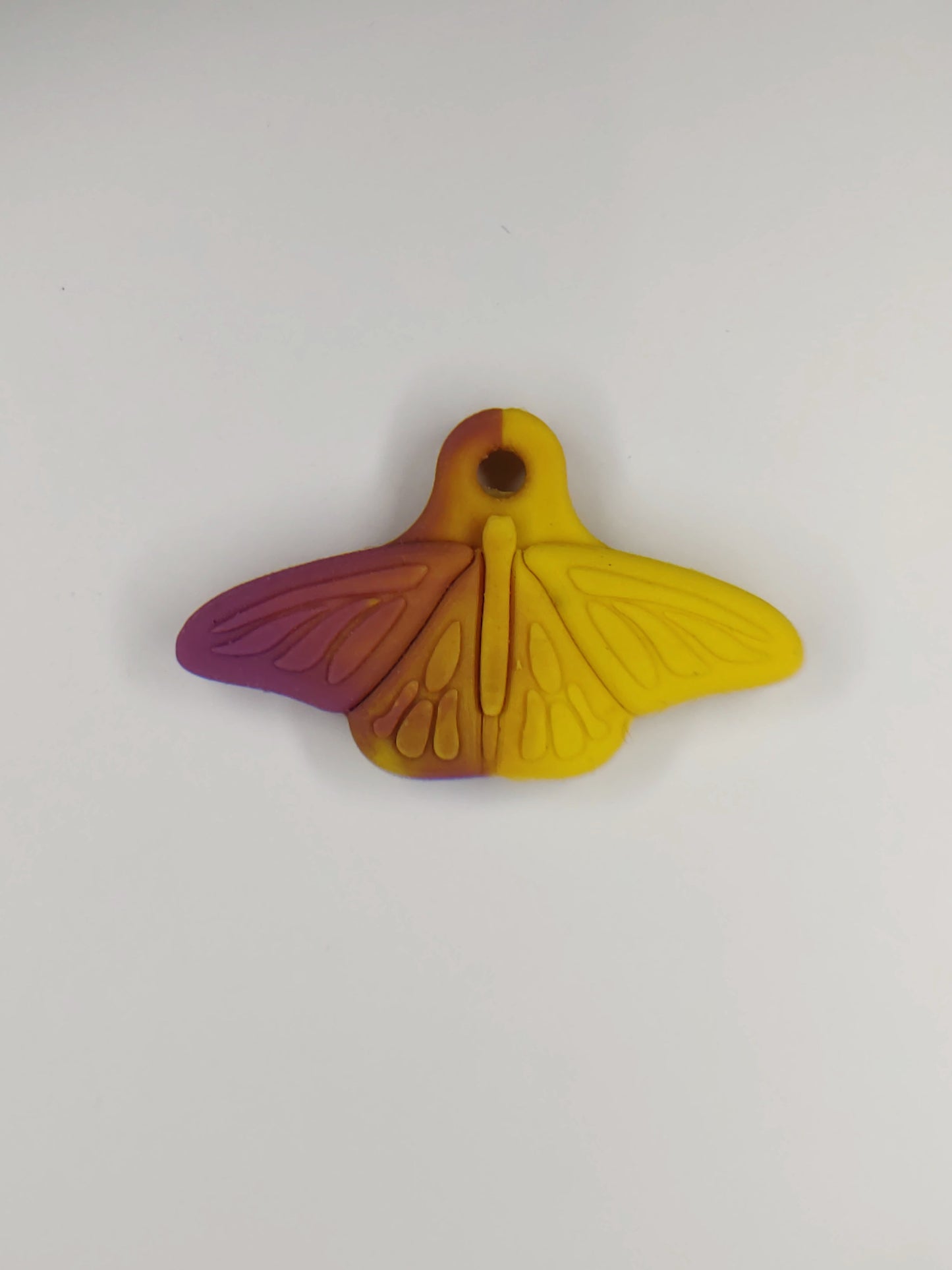 Butterfly Pendant