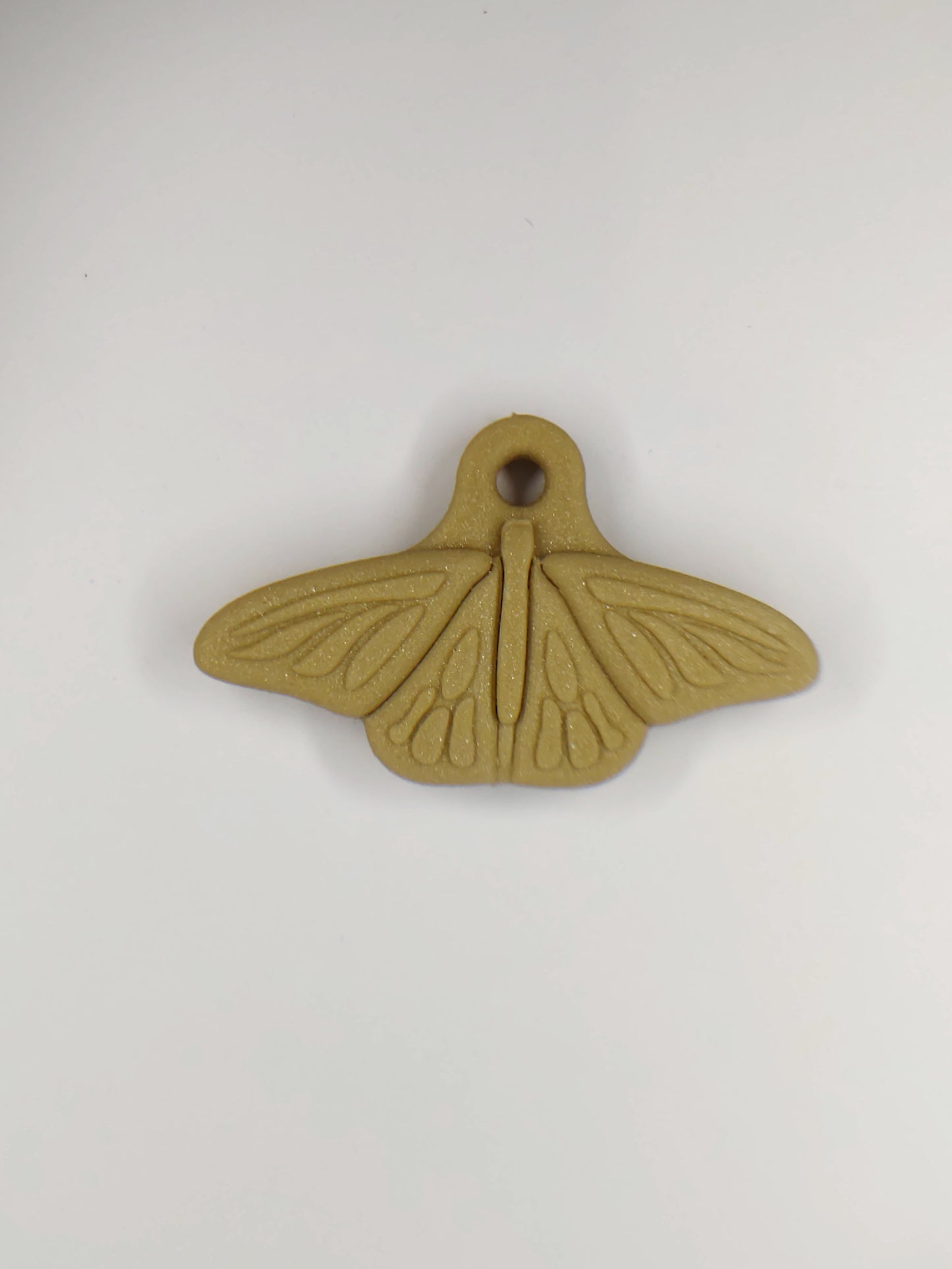 Butterfly Pendant