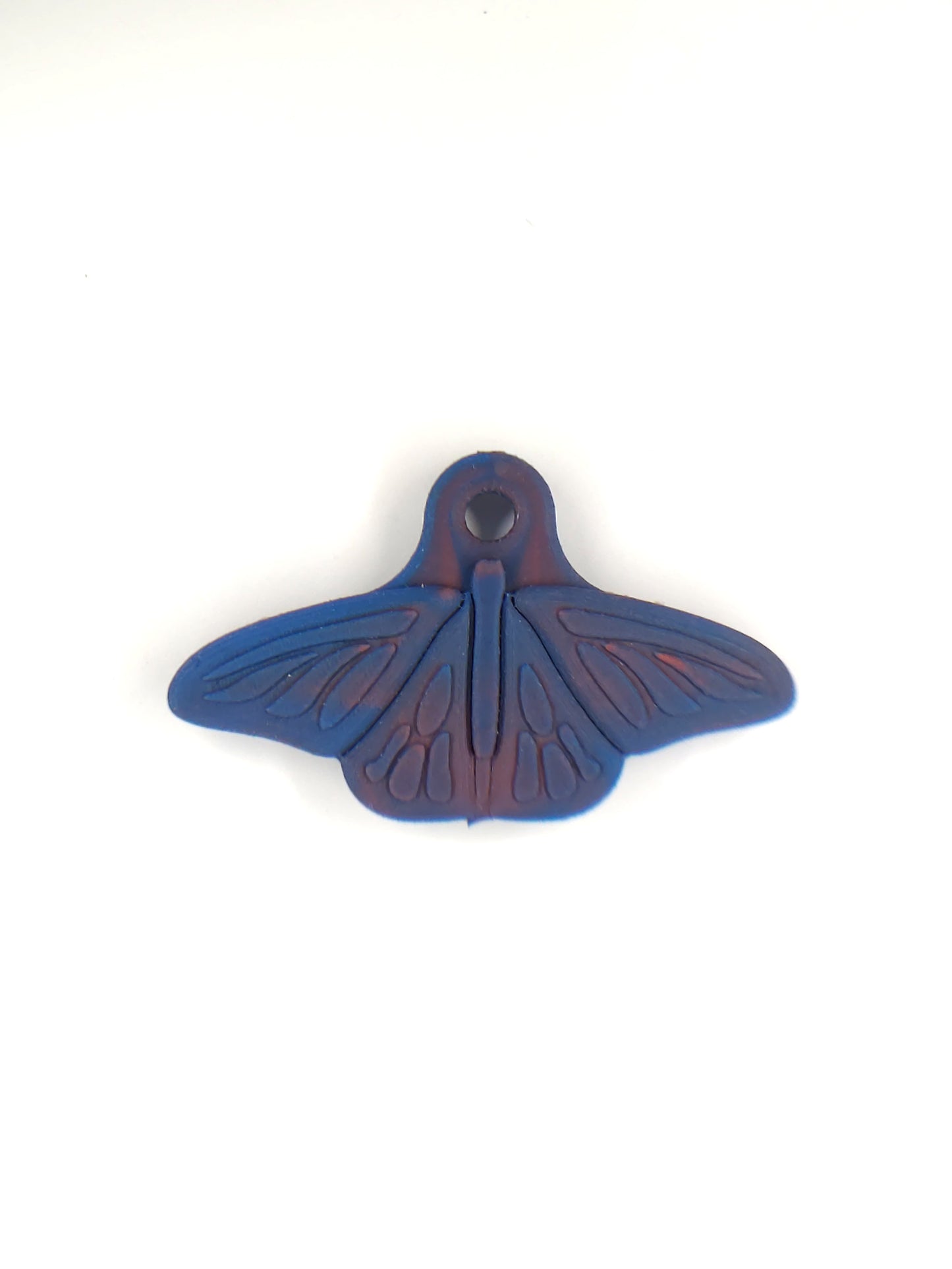 Butterfly Pendant