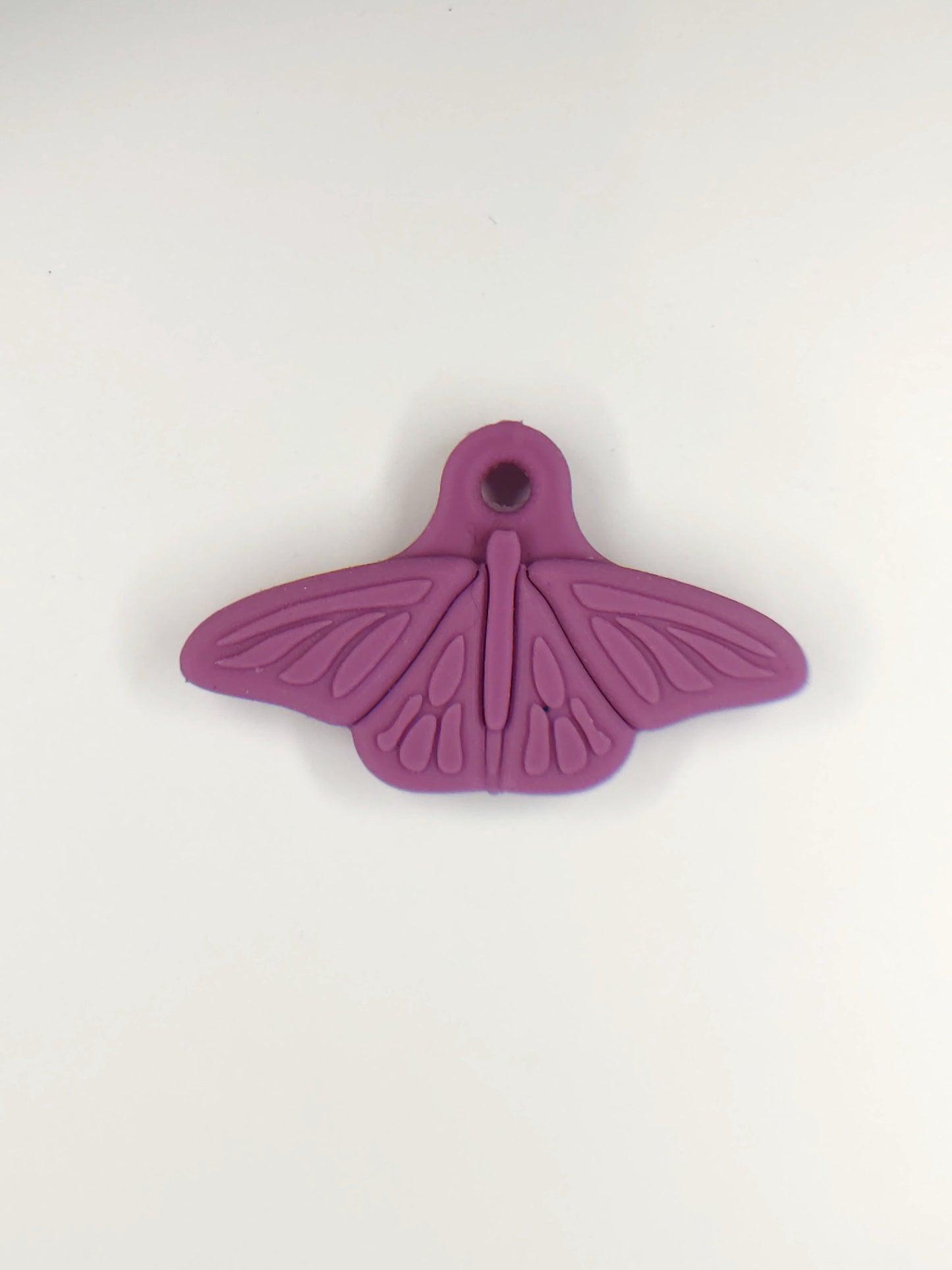 Butterfly Pendant