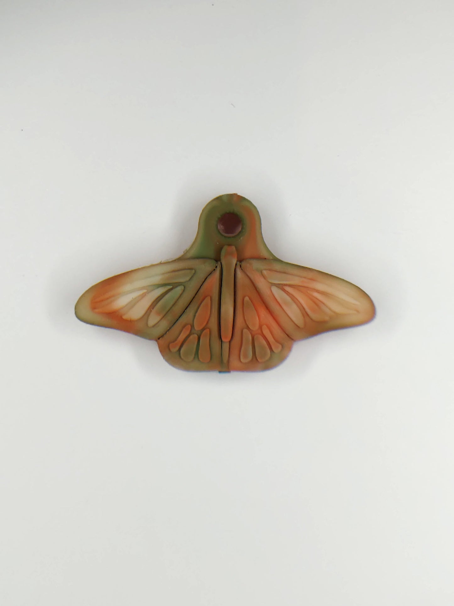 Butterfly Pendant