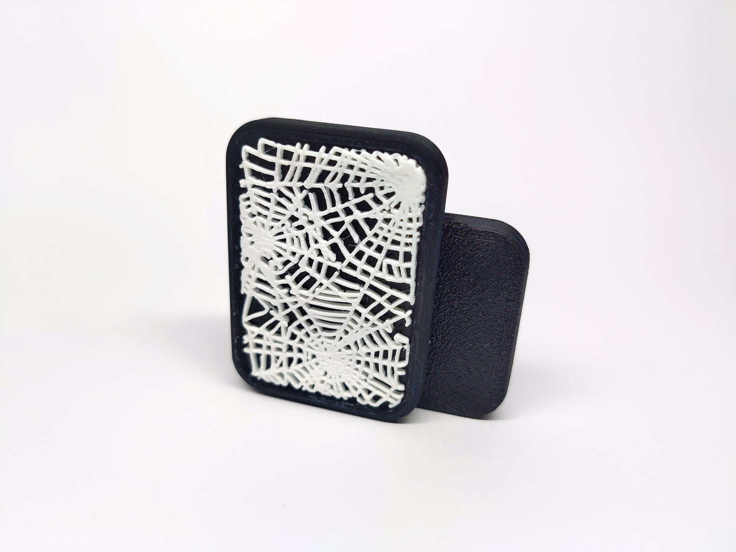 Spider Web Small Fidget Slider